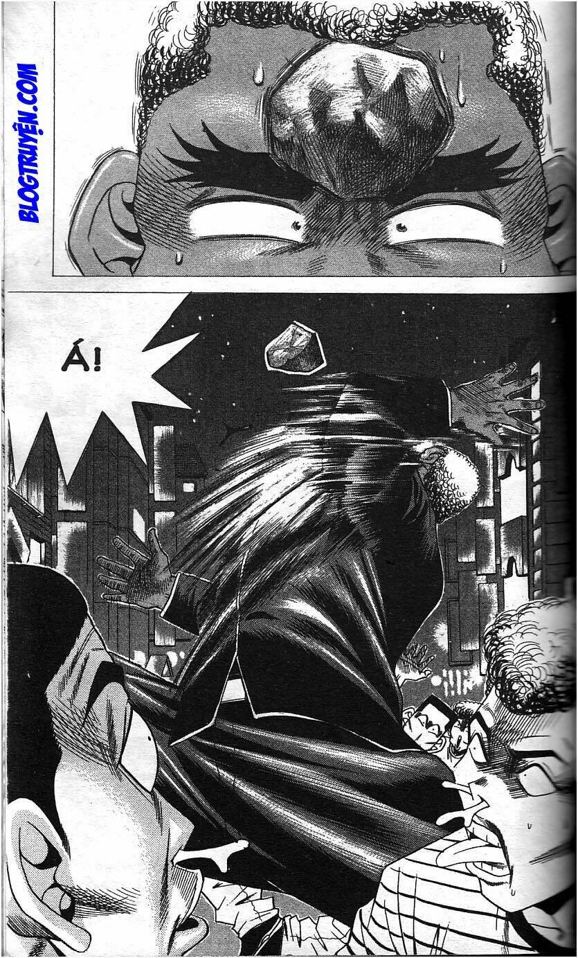 Bitagi – Anh Chàng Ngổ Ngáo Chapter 48 - Trang 2