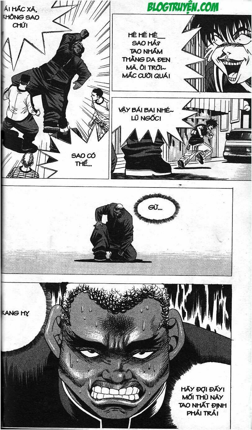Bitagi – Anh Chàng Ngổ Ngáo Chapter 48 - Trang 2