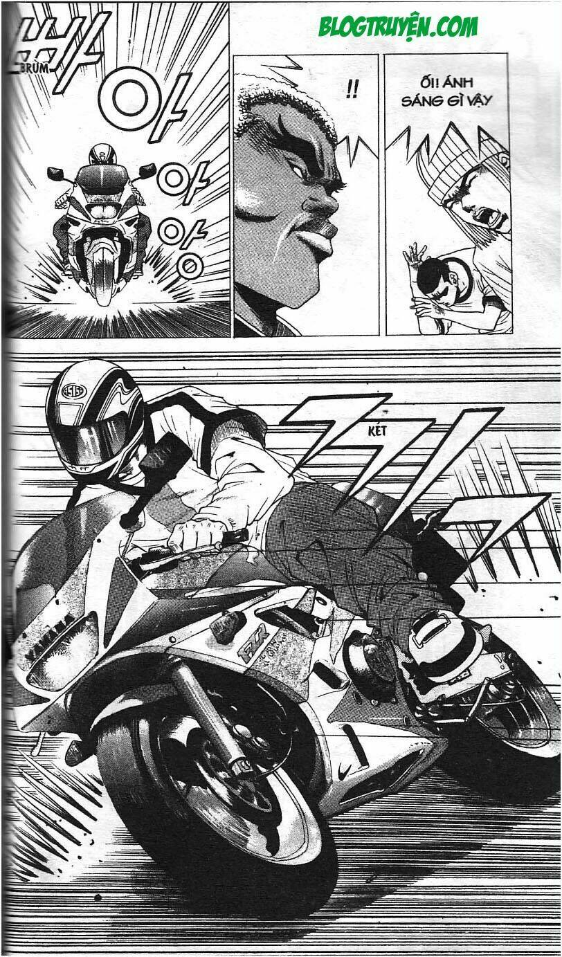 Bitagi – Anh Chàng Ngổ Ngáo Chapter 48 - Trang 2