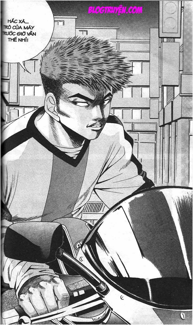 Bitagi – Anh Chàng Ngổ Ngáo Chapter 48 - Trang 2