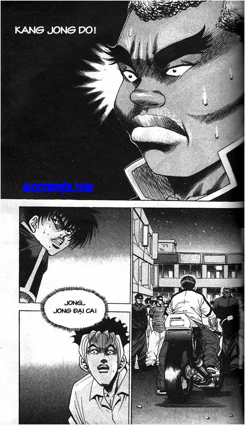 Bitagi – Anh Chàng Ngổ Ngáo Chapter 48 - Trang 2