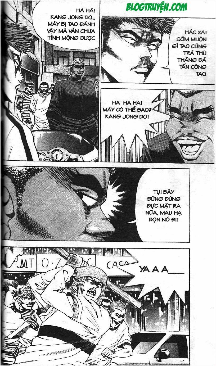 Bitagi – Anh Chàng Ngổ Ngáo Chapter 48 - Trang 2
