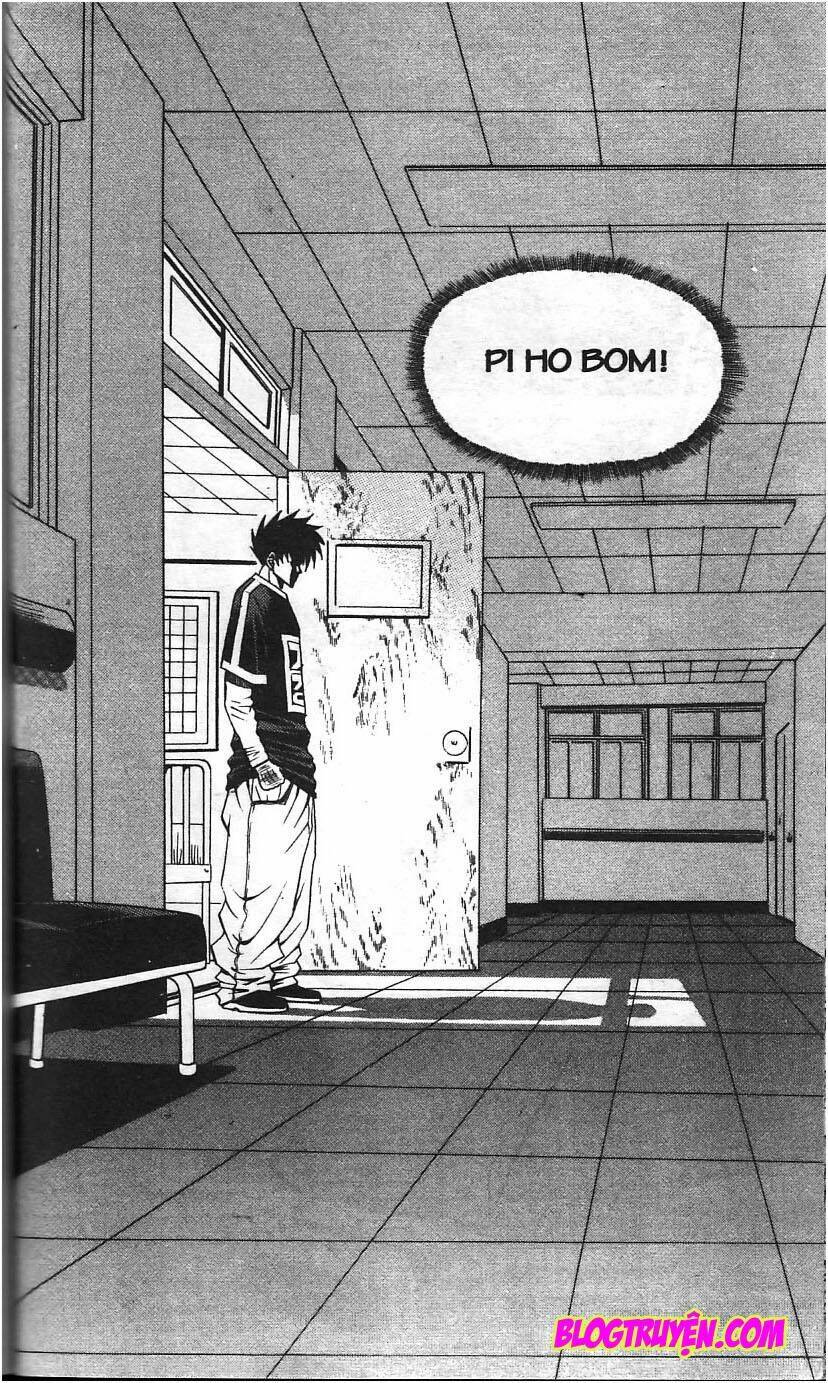 Bitagi – Anh Chàng Ngổ Ngáo Chapter 49 - Trang 2
