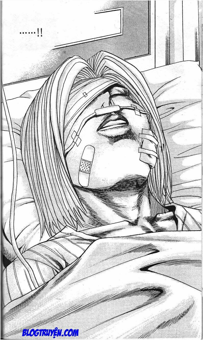 Bitagi – Anh Chàng Ngổ Ngáo Chapter 49 - Trang 2