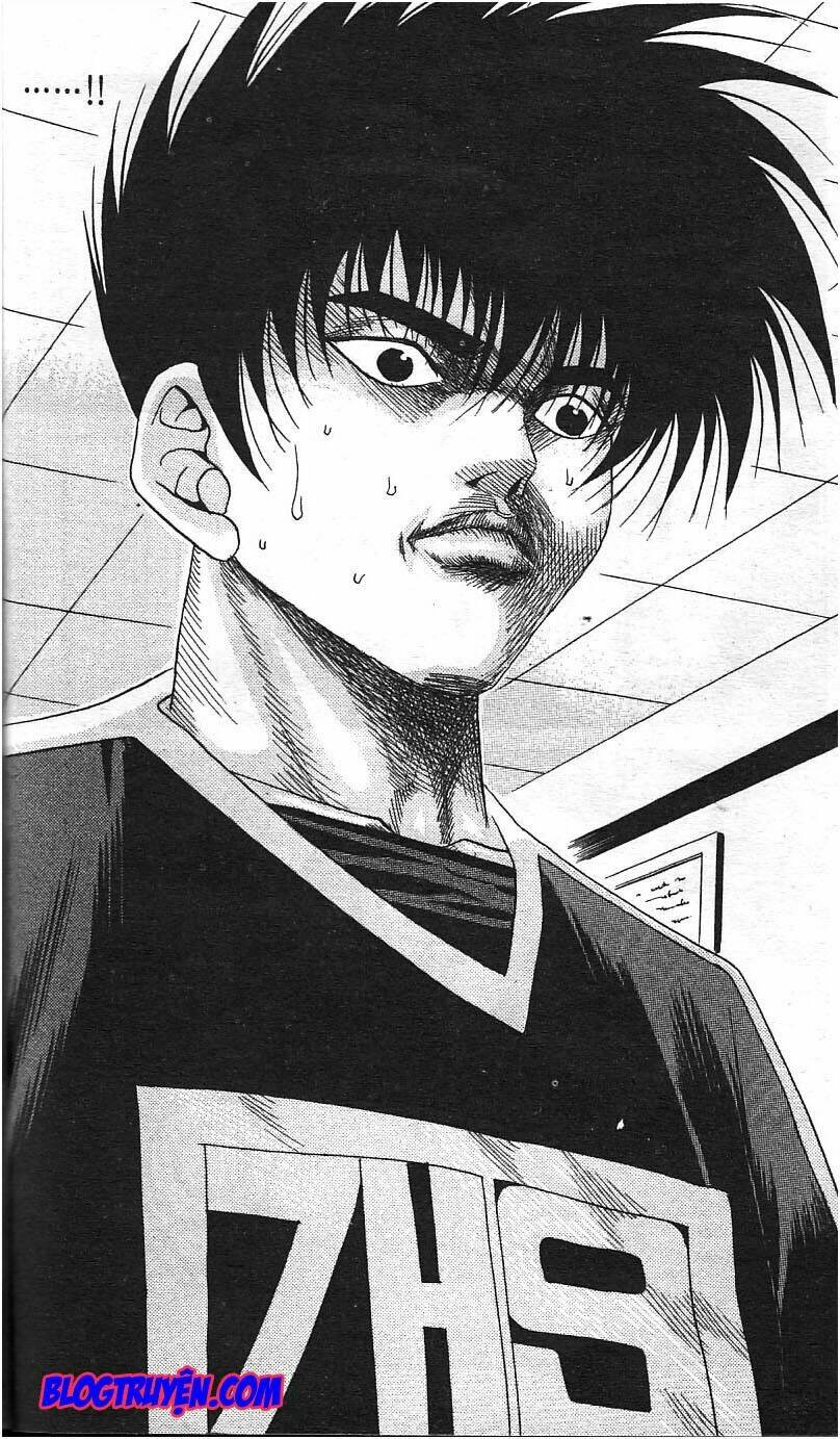 Bitagi – Anh Chàng Ngổ Ngáo Chapter 49 - Trang 2