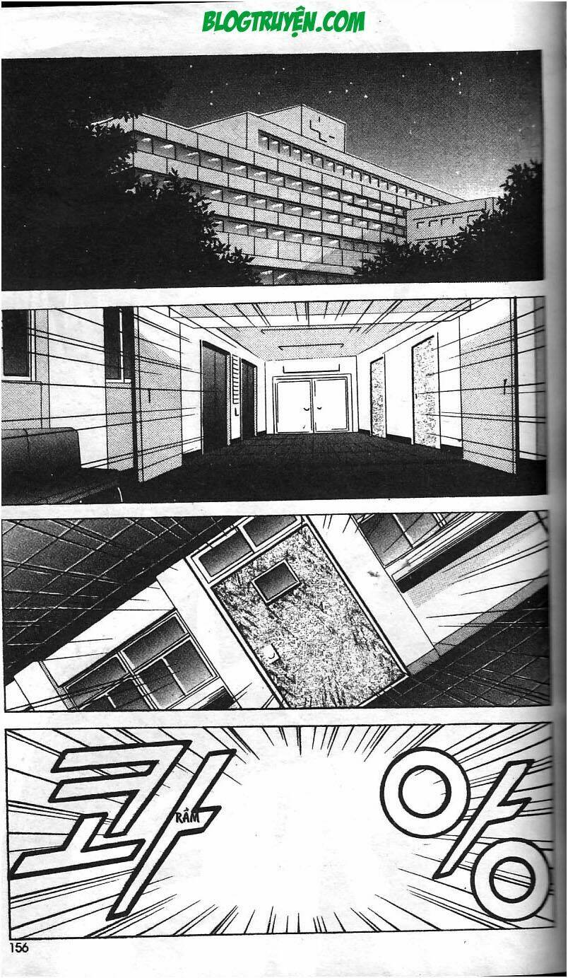 Bitagi – Anh Chàng Ngổ Ngáo Chapter 49 - Trang 2