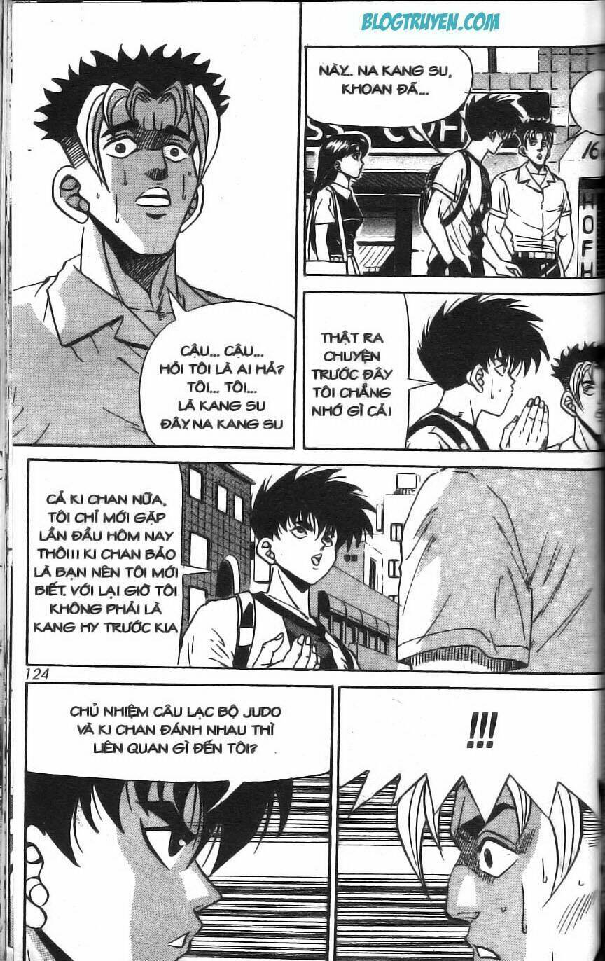 Bitagi – Anh Chàng Ngổ Ngáo Chapter 5 - Trang 2