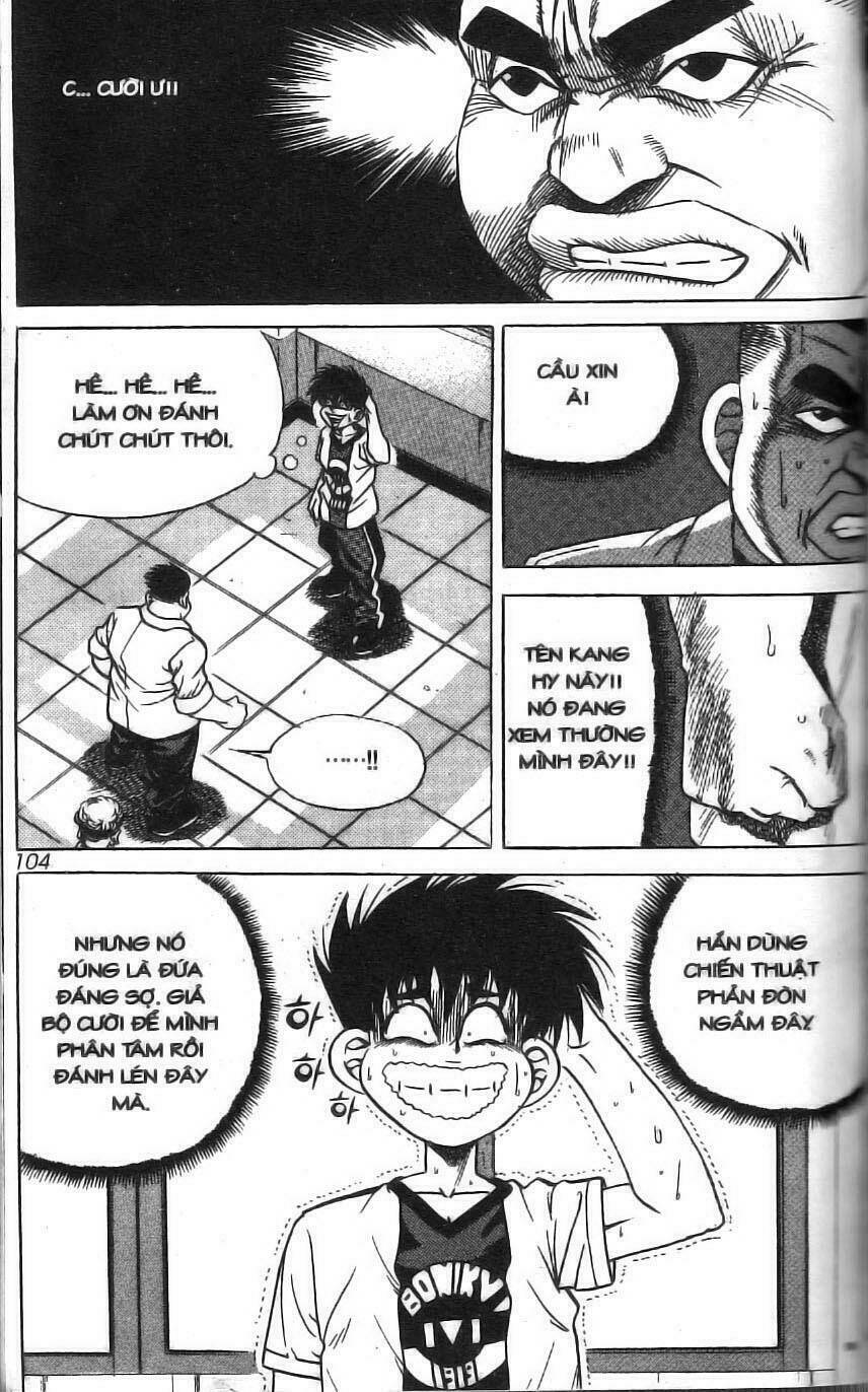 Bitagi – Anh Chàng Ngổ Ngáo Chapter 5 - Trang 2