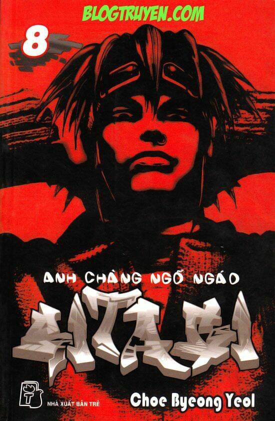 Bitagi – Anh Chàng Ngổ Ngáo Chapter 50 - Trang 2