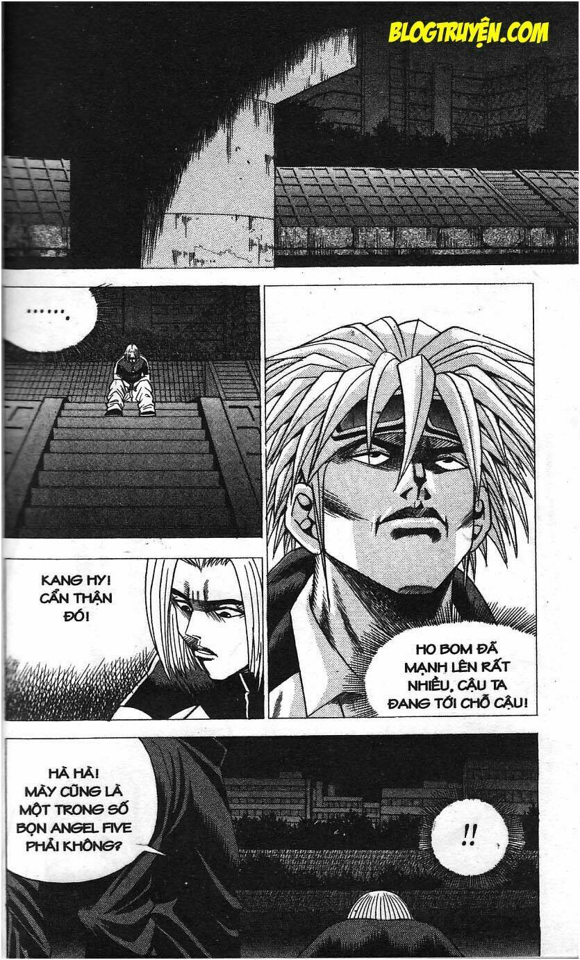 Bitagi – Anh Chàng Ngổ Ngáo Chapter 50 - Trang 2