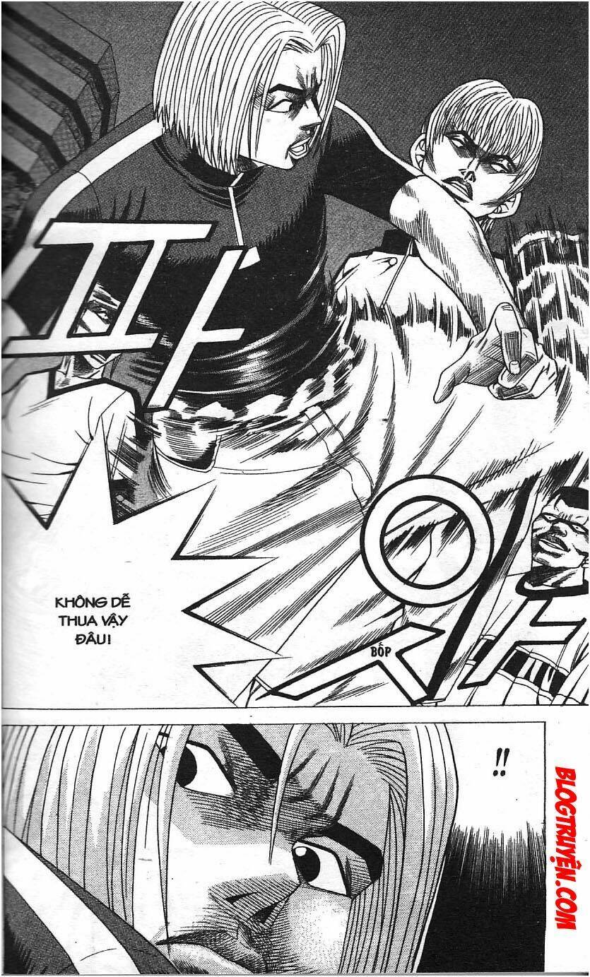 Bitagi – Anh Chàng Ngổ Ngáo Chapter 50 - Trang 2