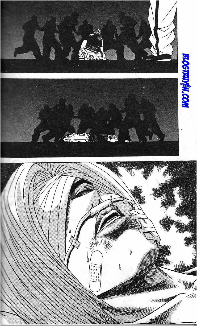 Bitagi – Anh Chàng Ngổ Ngáo Chapter 50 - Trang 2