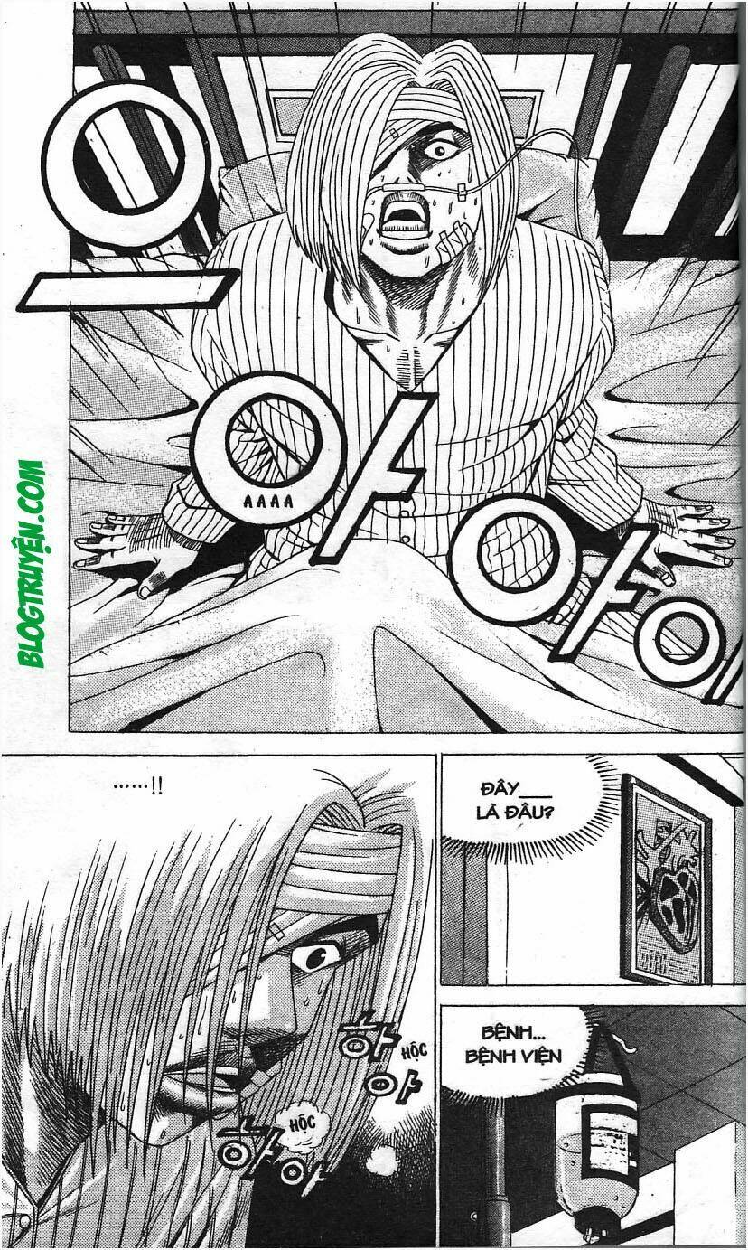 Bitagi – Anh Chàng Ngổ Ngáo Chapter 50 - Trang 2