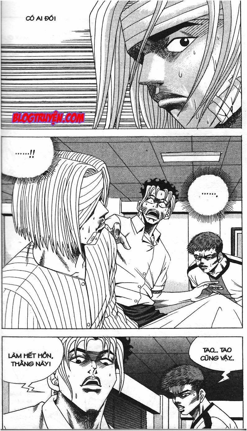 Bitagi – Anh Chàng Ngổ Ngáo Chapter 50 - Trang 2