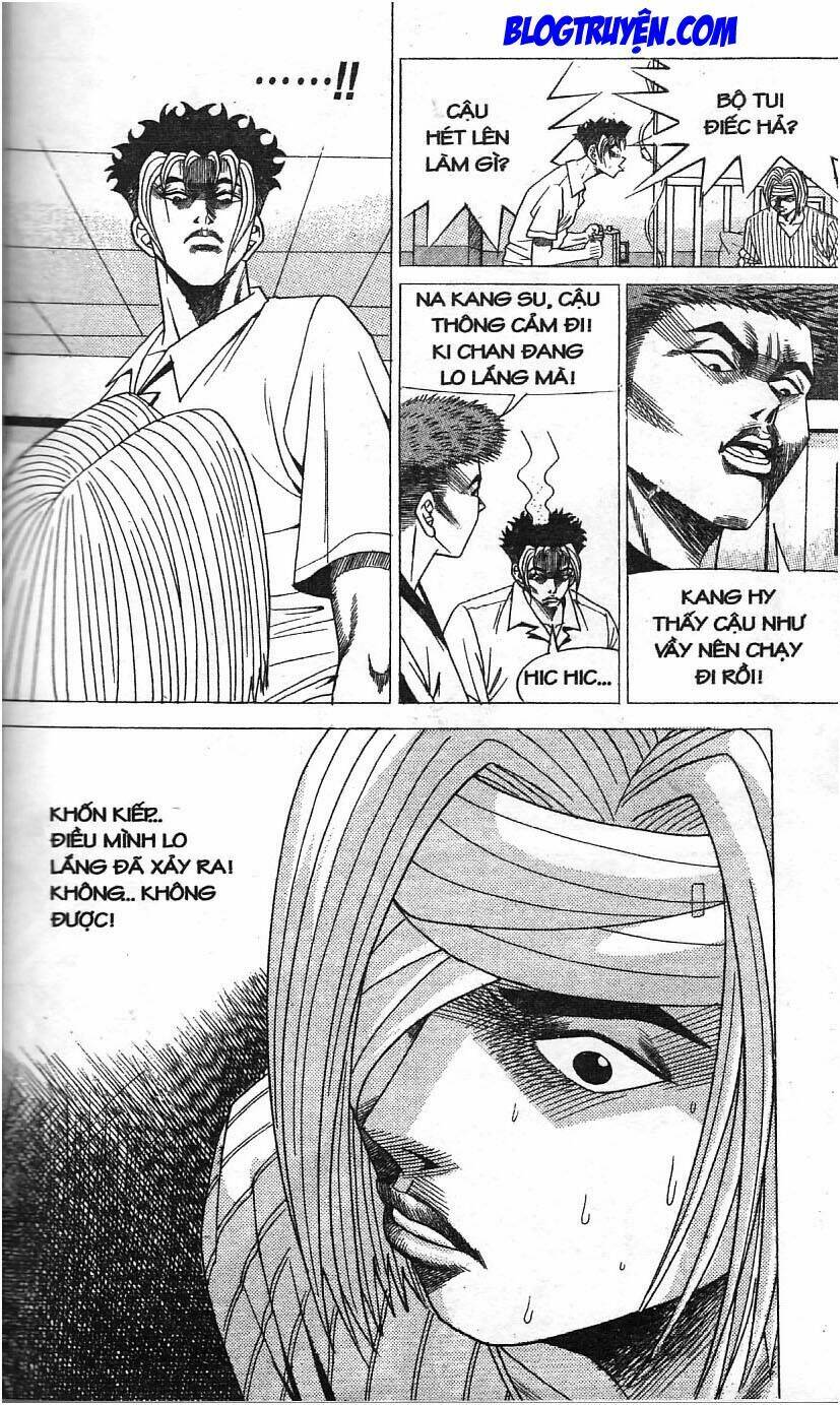 Bitagi – Anh Chàng Ngổ Ngáo Chapter 50 - Trang 2