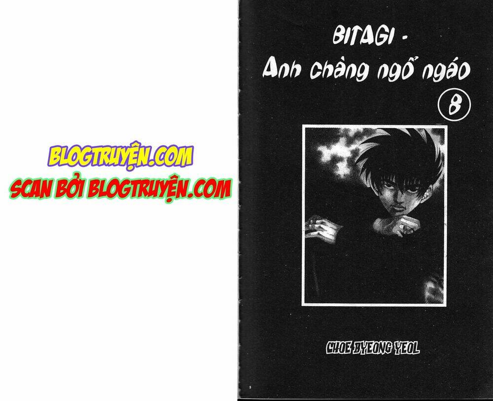 Bitagi – Anh Chàng Ngổ Ngáo Chapter 50 - Trang 2