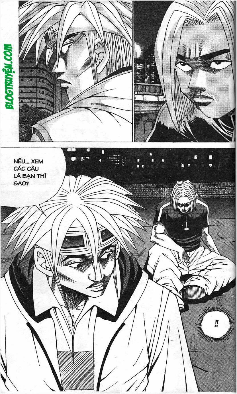 Bitagi – Anh Chàng Ngổ Ngáo Chapter 50 - Trang 2