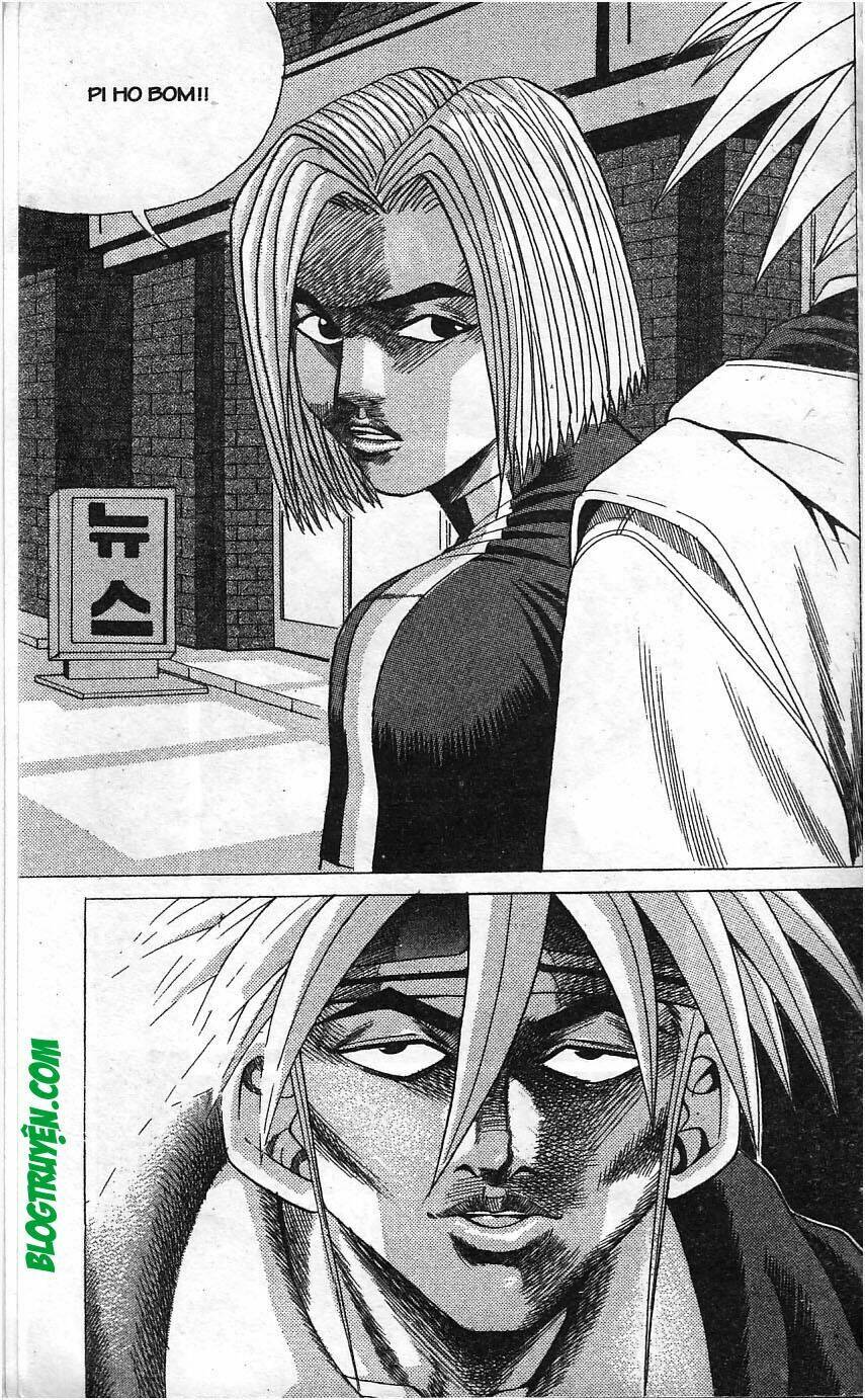 Bitagi – Anh Chàng Ngổ Ngáo Chapter 50 - Trang 2