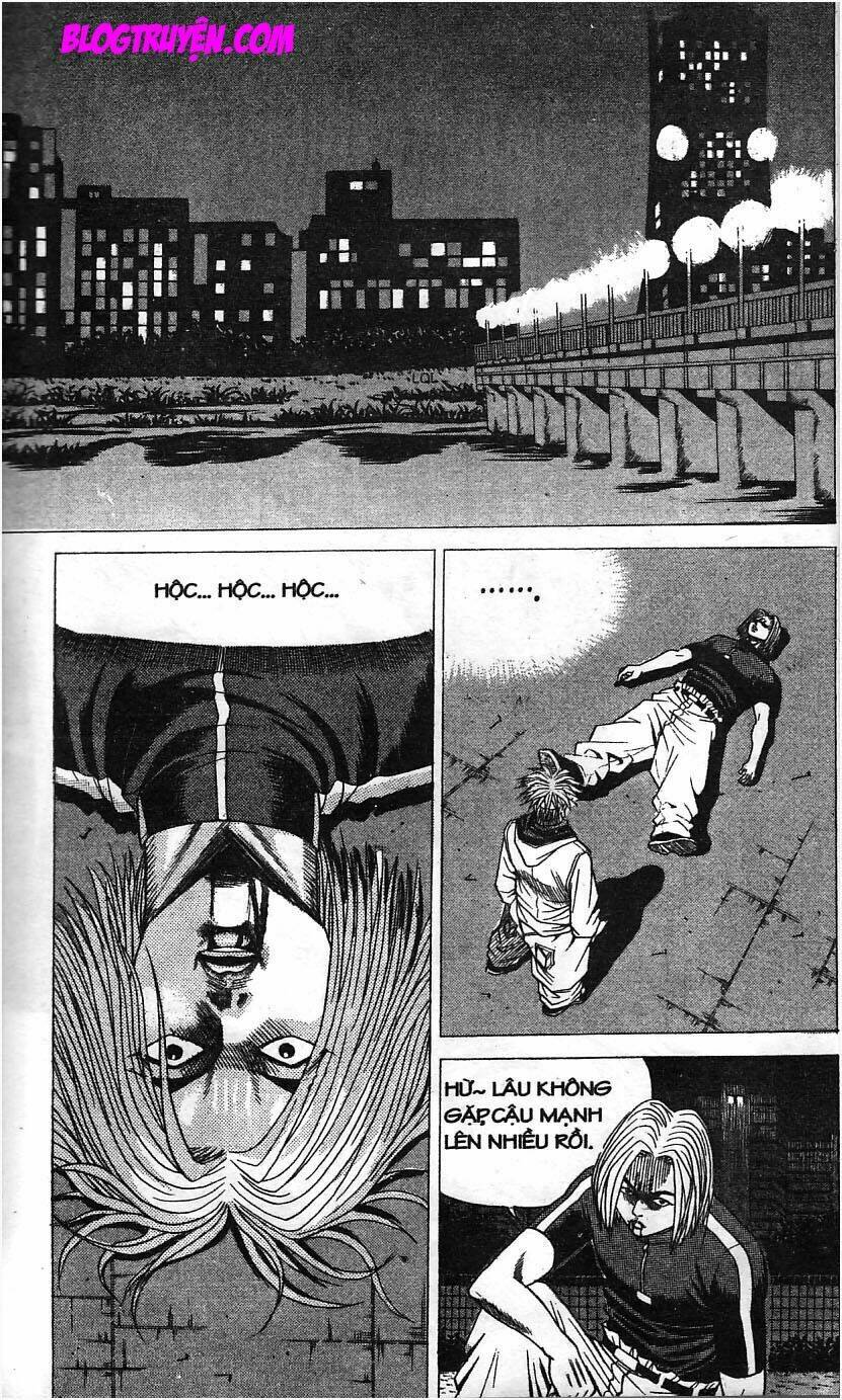 Bitagi – Anh Chàng Ngổ Ngáo Chapter 50 - Trang 2