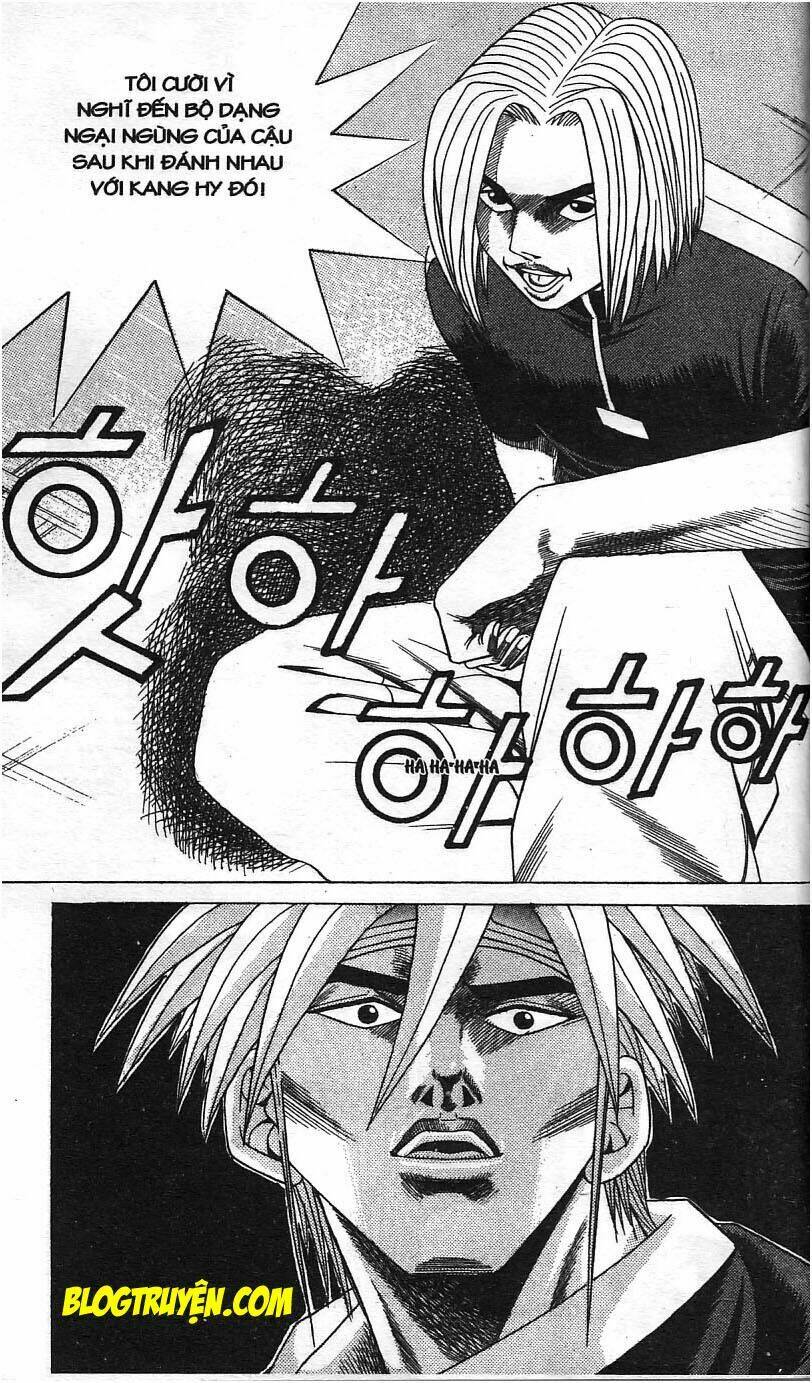 Bitagi – Anh Chàng Ngổ Ngáo Chapter 51 - Trang 2