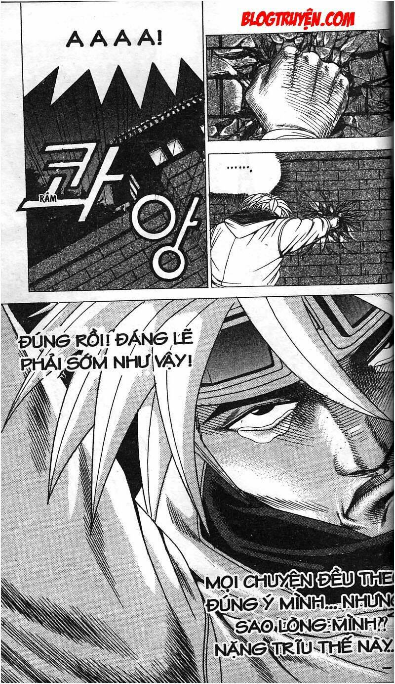 Bitagi – Anh Chàng Ngổ Ngáo Chapter 51 - Trang 2