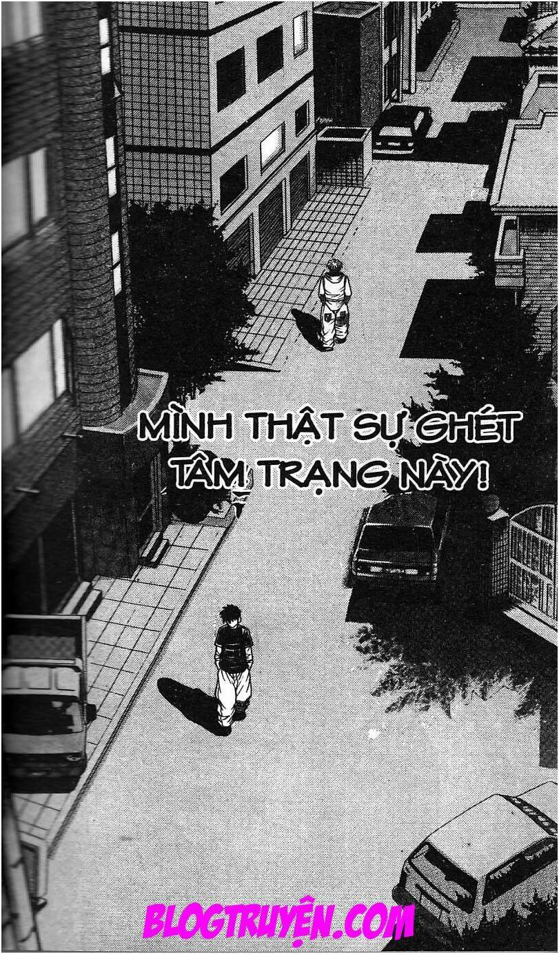 Bitagi – Anh Chàng Ngổ Ngáo Chapter 51 - Trang 2