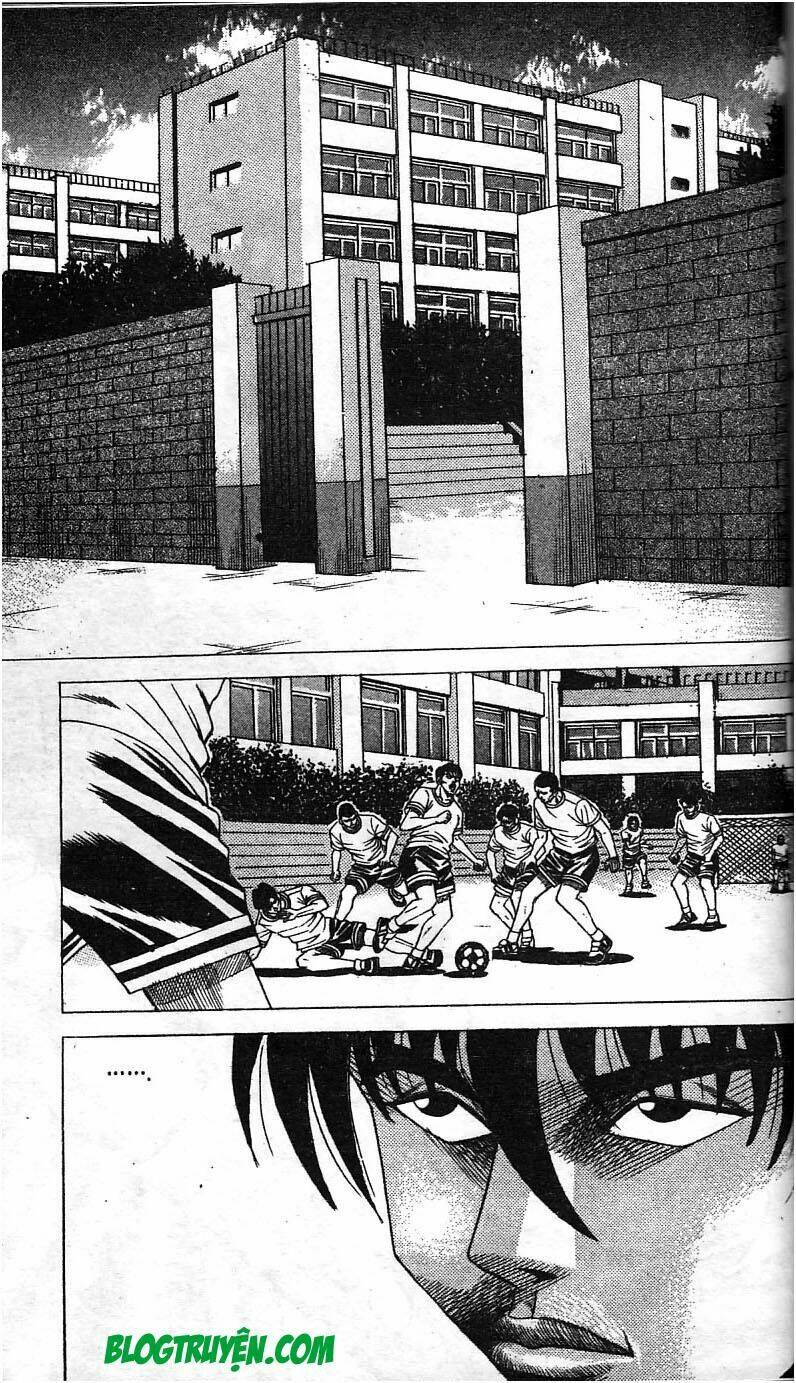 Bitagi – Anh Chàng Ngổ Ngáo Chapter 51 - Trang 2