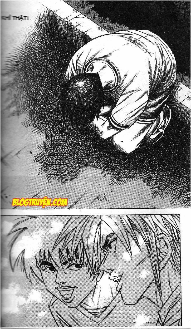 Bitagi – Anh Chàng Ngổ Ngáo Chapter 51 - Trang 2