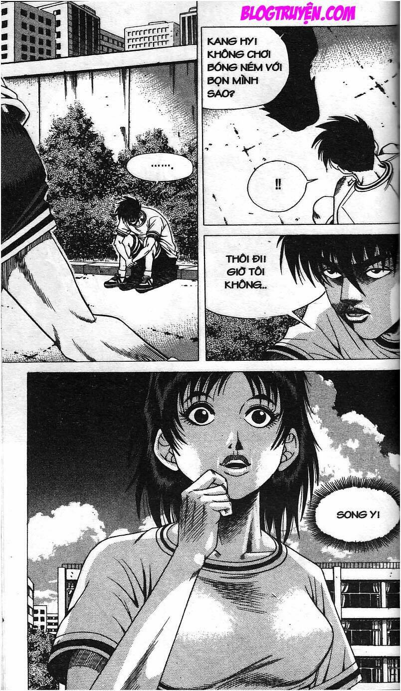 Bitagi – Anh Chàng Ngổ Ngáo Chapter 51 - Trang 2