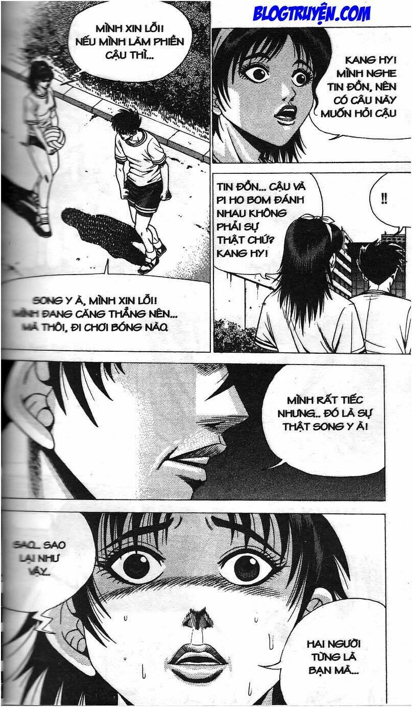 Bitagi – Anh Chàng Ngổ Ngáo Chapter 51 - Trang 2