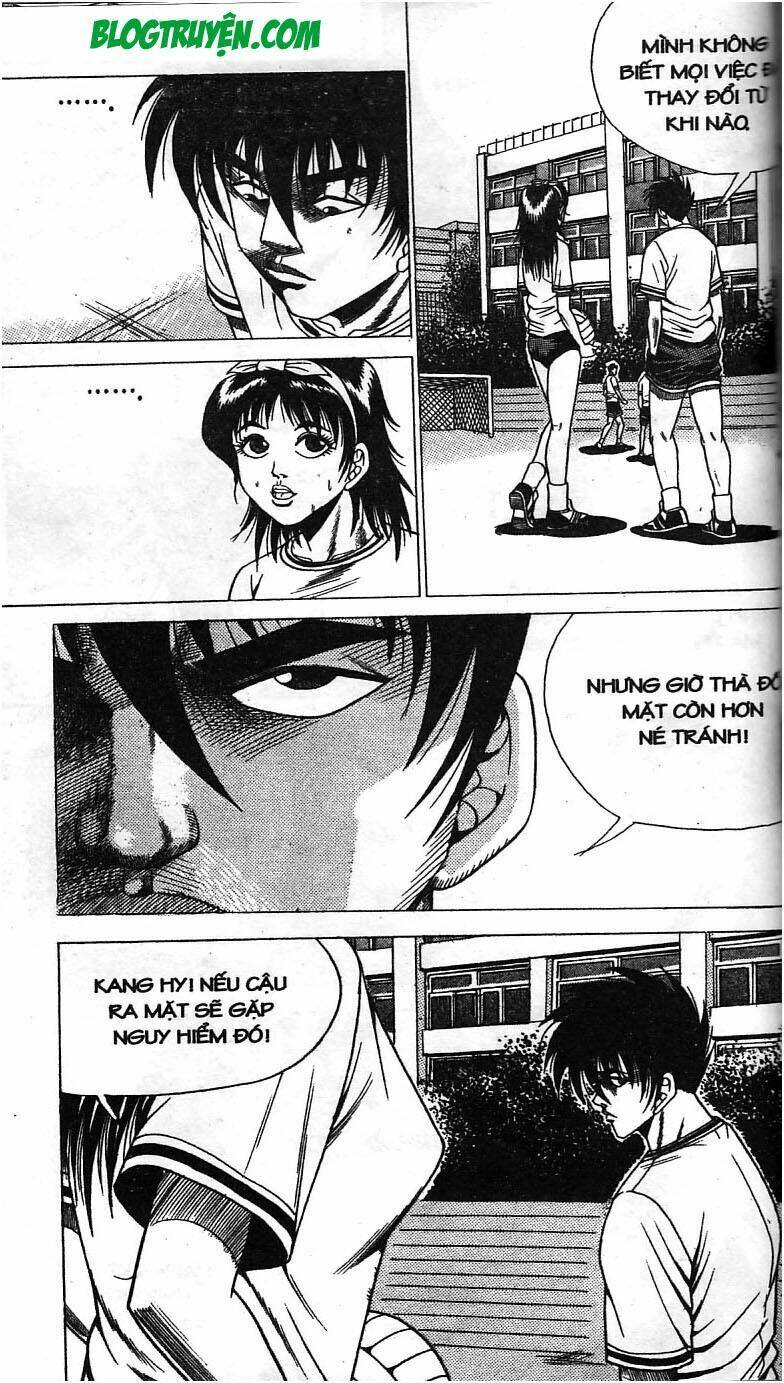 Bitagi – Anh Chàng Ngổ Ngáo Chapter 51 - Trang 2