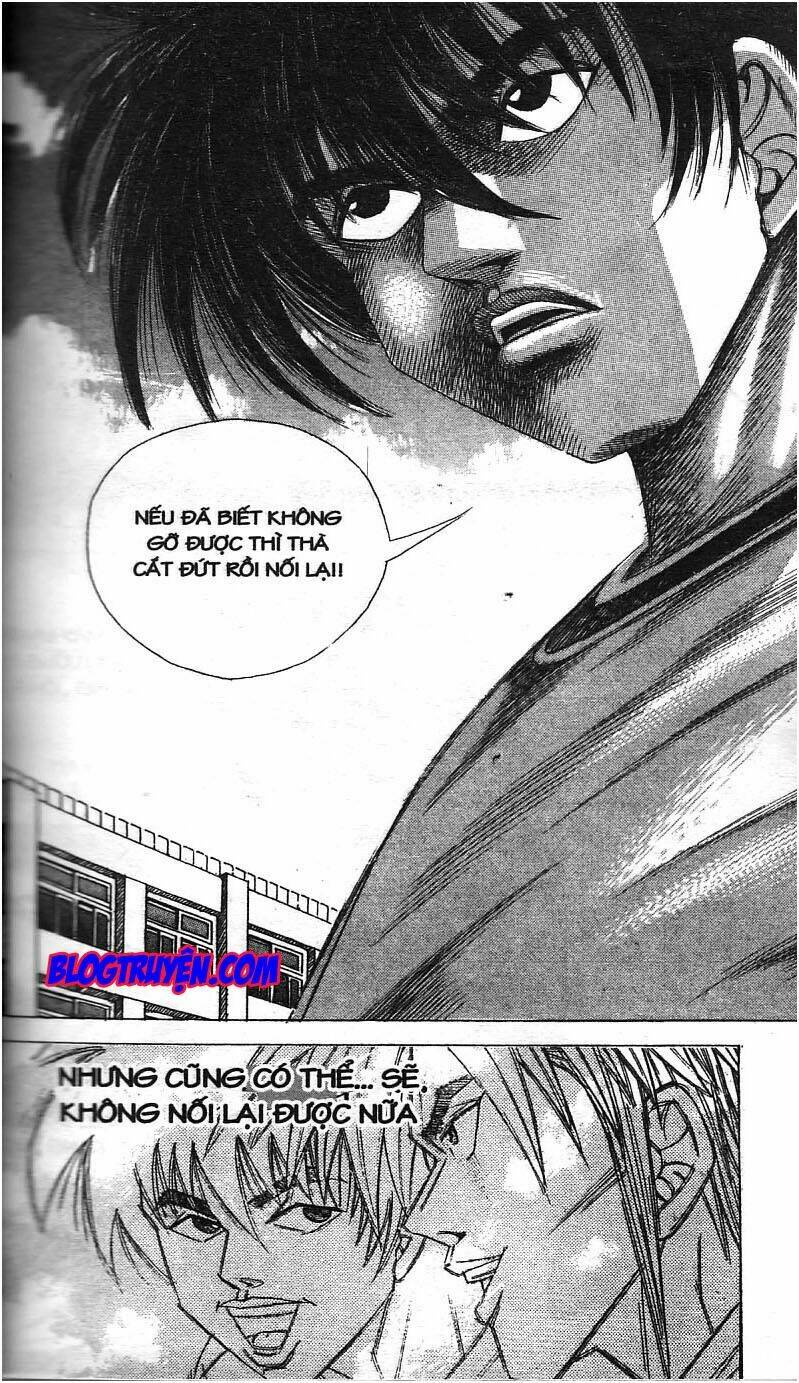 Bitagi – Anh Chàng Ngổ Ngáo Chapter 51 - Trang 2