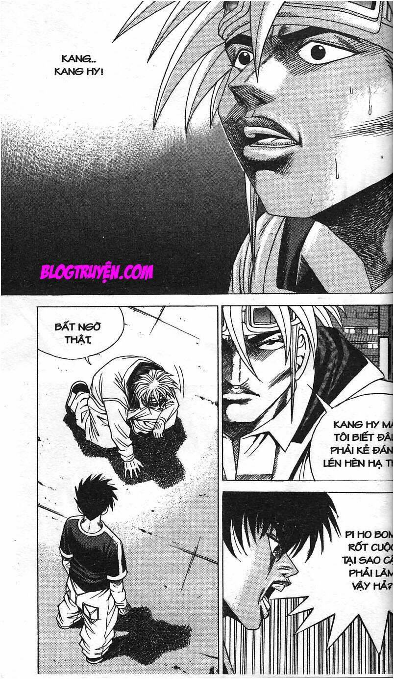 Bitagi – Anh Chàng Ngổ Ngáo Chapter 51 - Trang 2