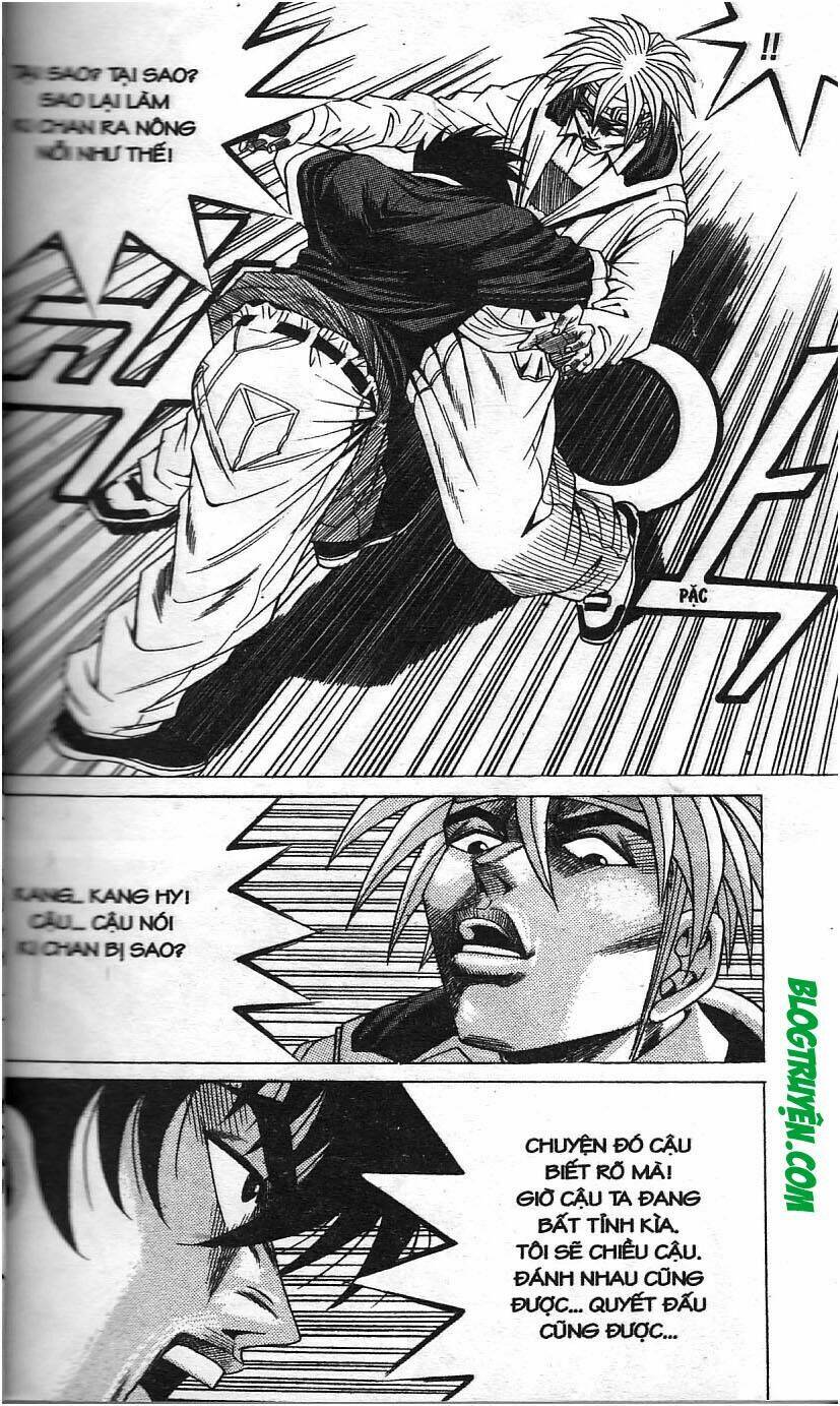 Bitagi – Anh Chàng Ngổ Ngáo Chapter 51 - Trang 2