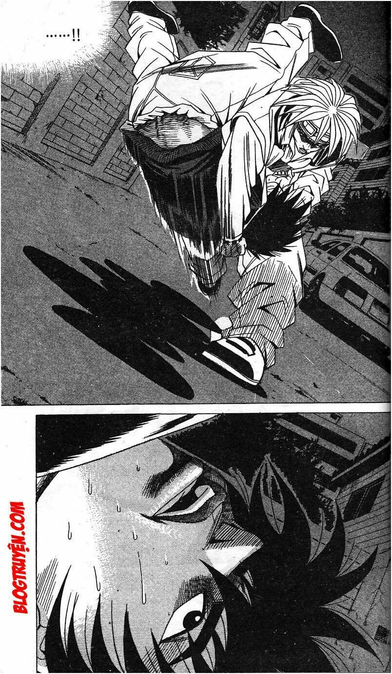 Bitagi – Anh Chàng Ngổ Ngáo Chapter 51 - Trang 2