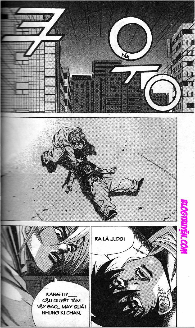 Bitagi – Anh Chàng Ngổ Ngáo Chapter 51 - Trang 2