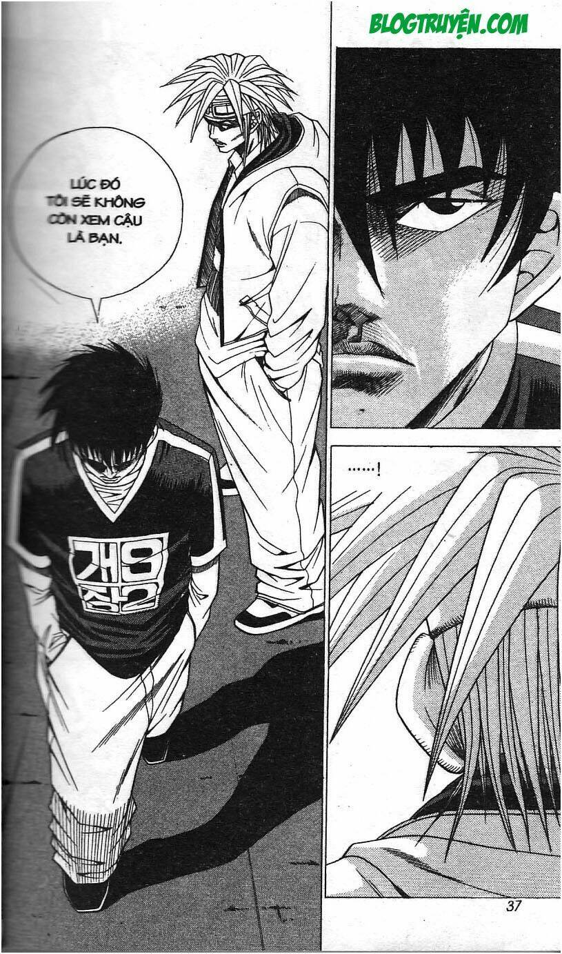 Bitagi – Anh Chàng Ngổ Ngáo Chapter 51 - Trang 2