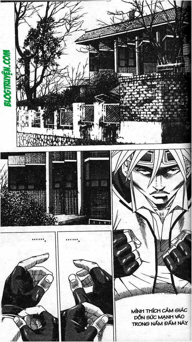 Bitagi – Anh Chàng Ngổ Ngáo Chapter 52 - Trang 2