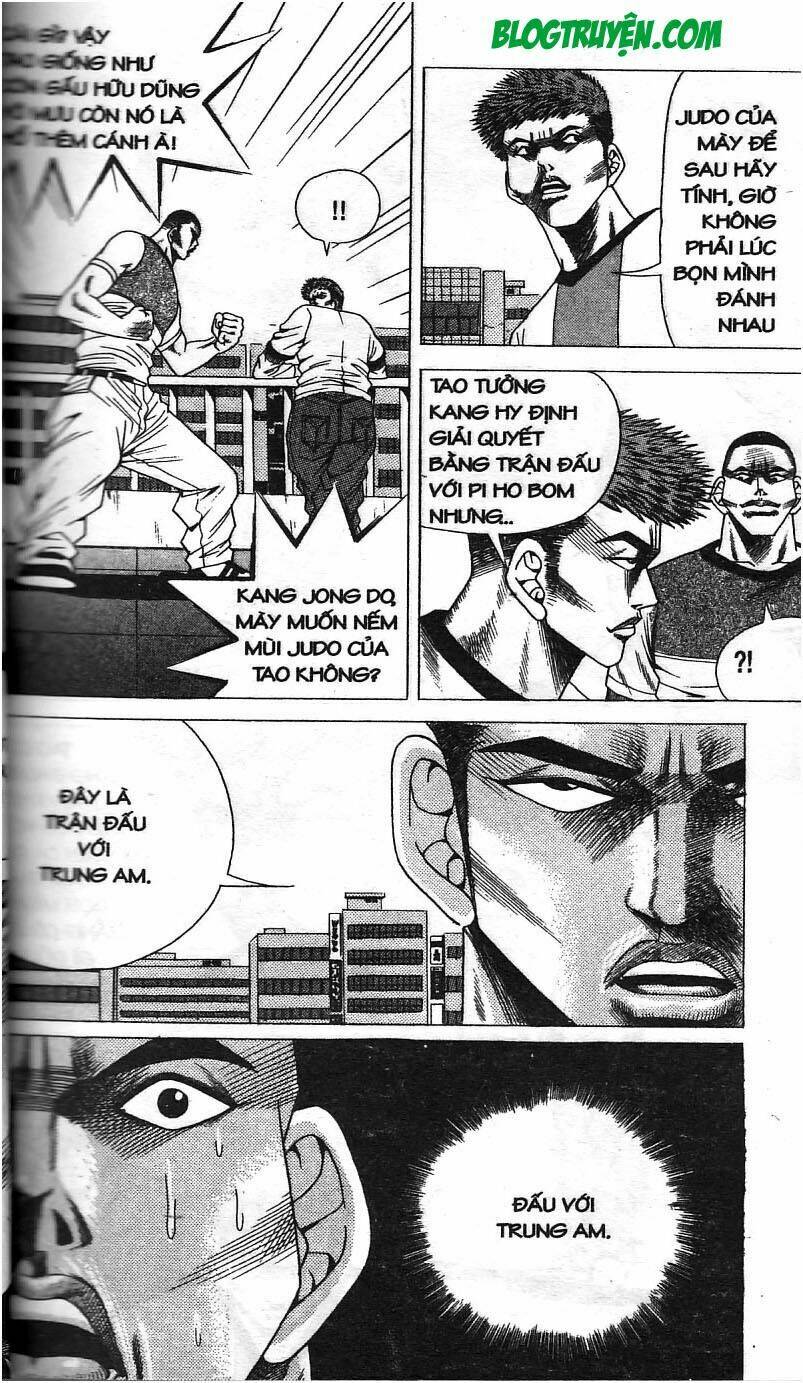 Bitagi – Anh Chàng Ngổ Ngáo Chapter 52 - Trang 2