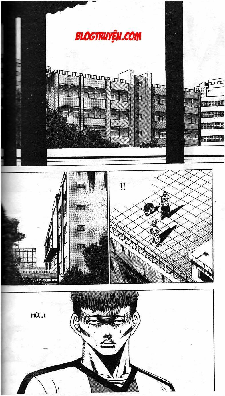 Bitagi – Anh Chàng Ngổ Ngáo Chapter 52 - Trang 2