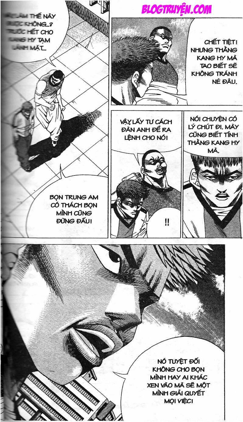 Bitagi – Anh Chàng Ngổ Ngáo Chapter 52 - Trang 2