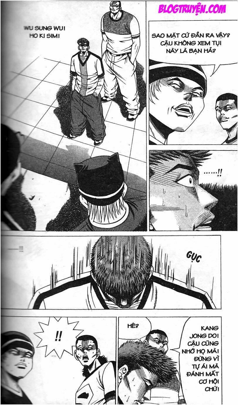 Bitagi – Anh Chàng Ngổ Ngáo Chapter 52 - Trang 2