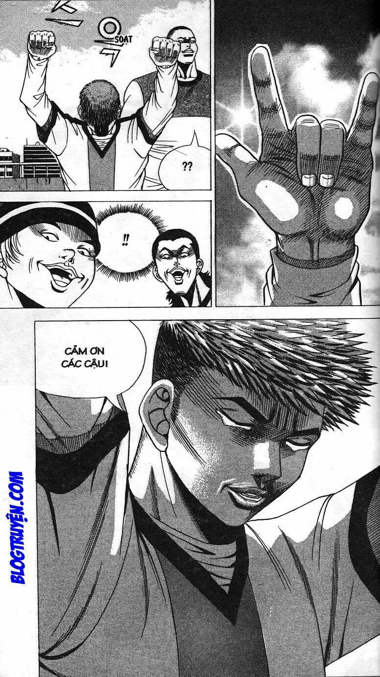 Bitagi – Anh Chàng Ngổ Ngáo Chapter 52 - Trang 2