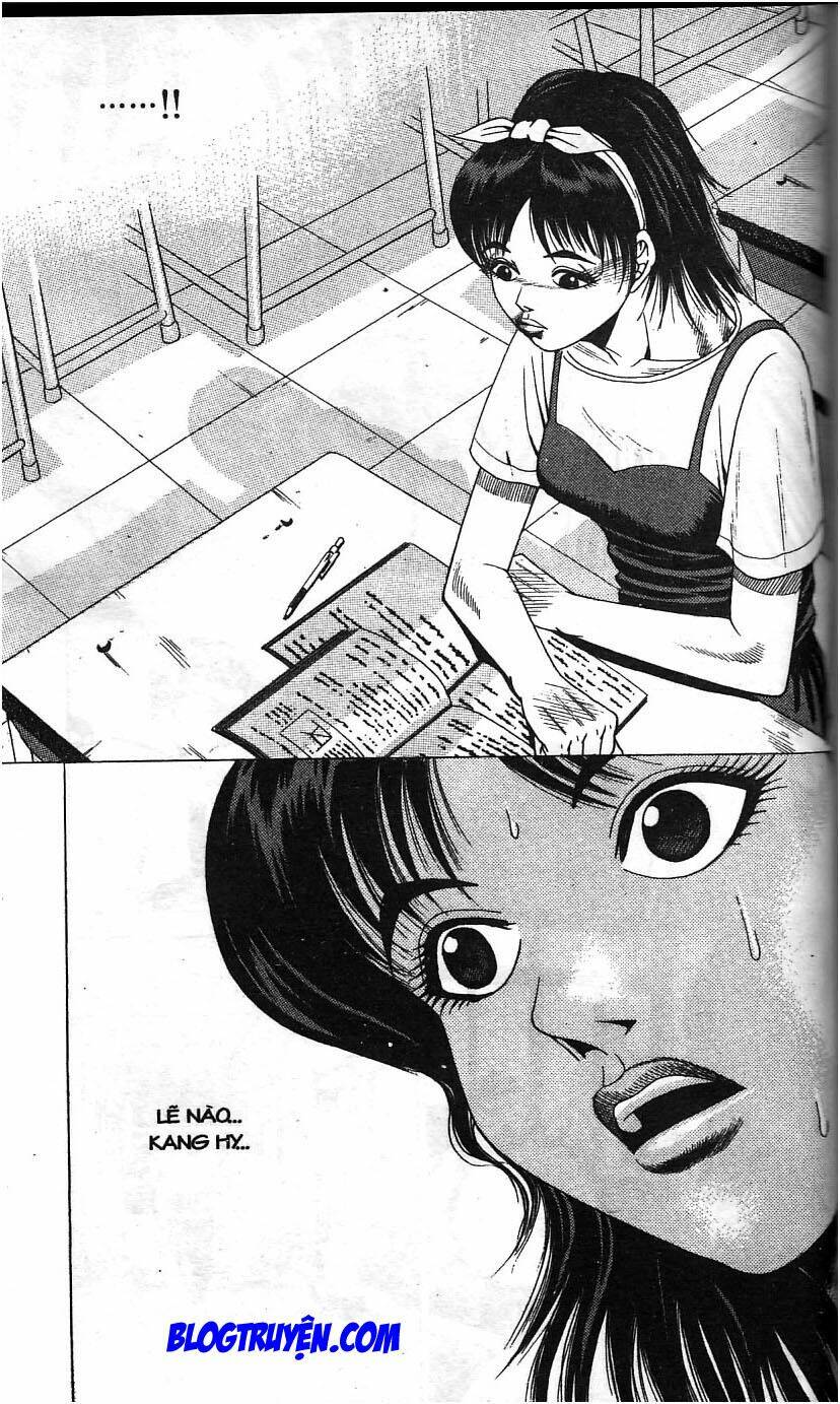 Bitagi – Anh Chàng Ngổ Ngáo Chapter 53 - Trang 2