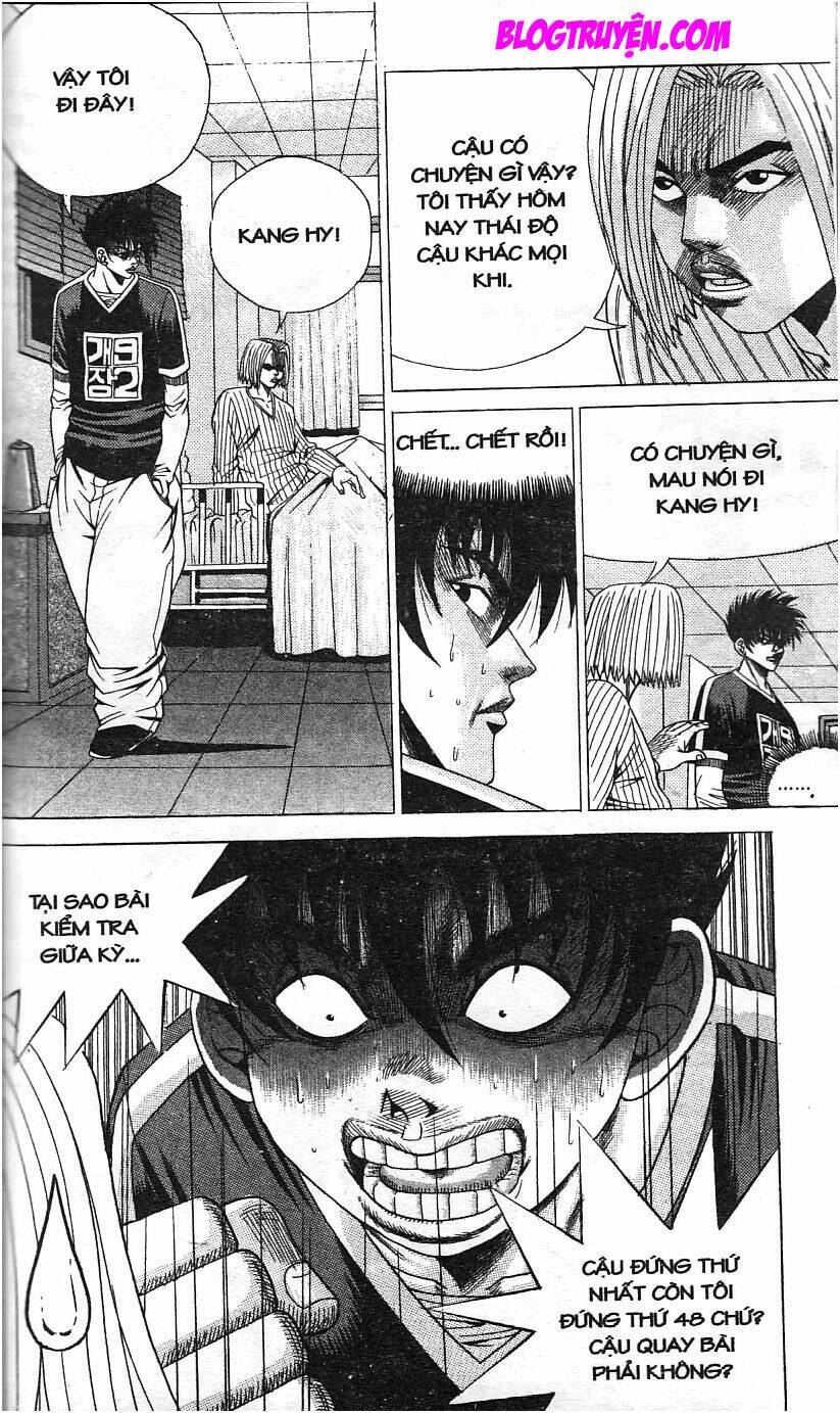 Bitagi – Anh Chàng Ngổ Ngáo Chapter 53 - Trang 2