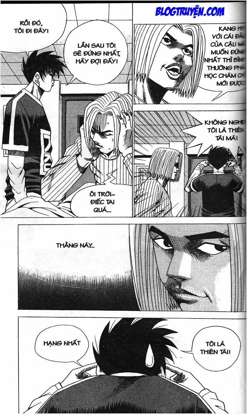 Bitagi – Anh Chàng Ngổ Ngáo Chapter 53 - Trang 2