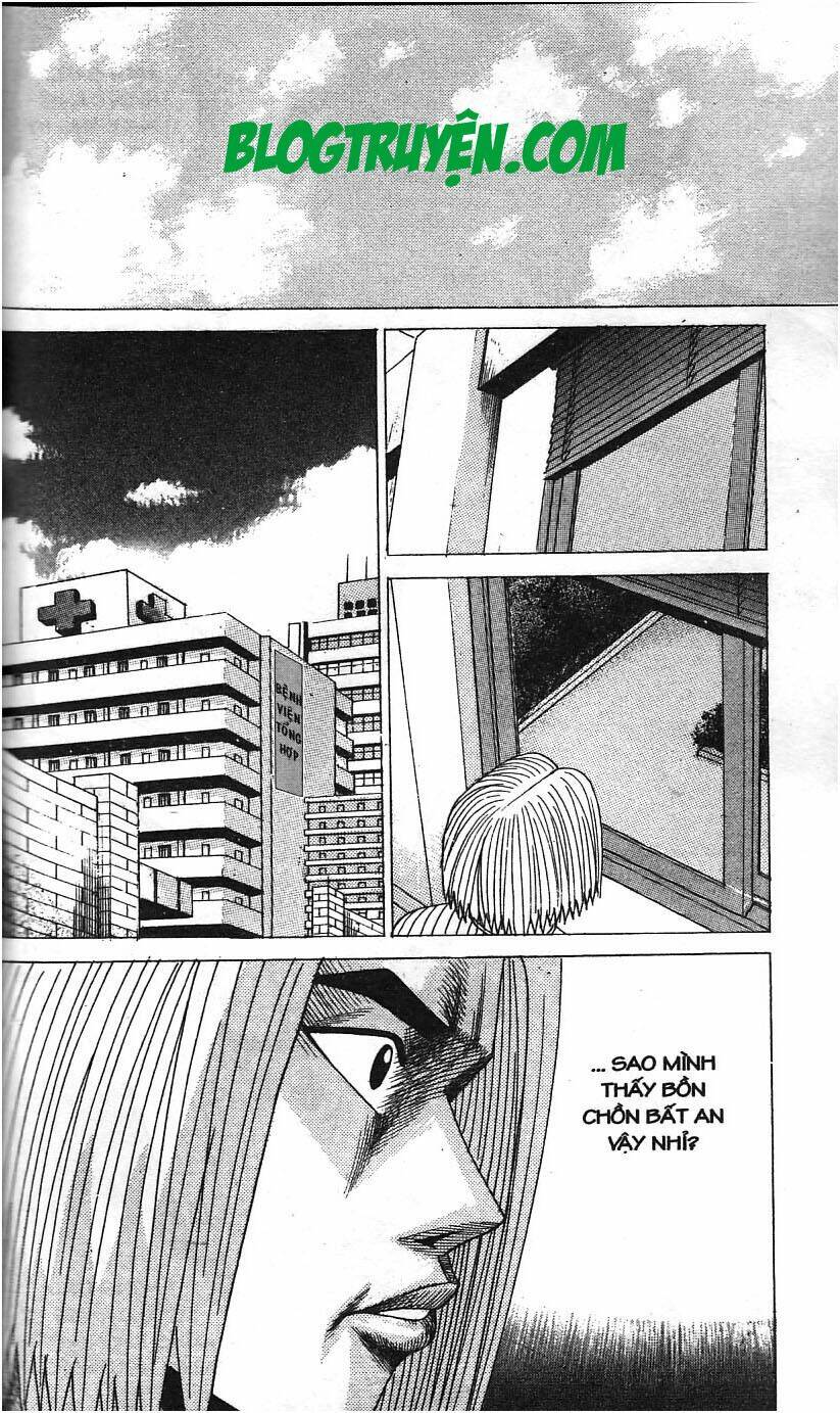 Bitagi – Anh Chàng Ngổ Ngáo Chapter 53 - Trang 2