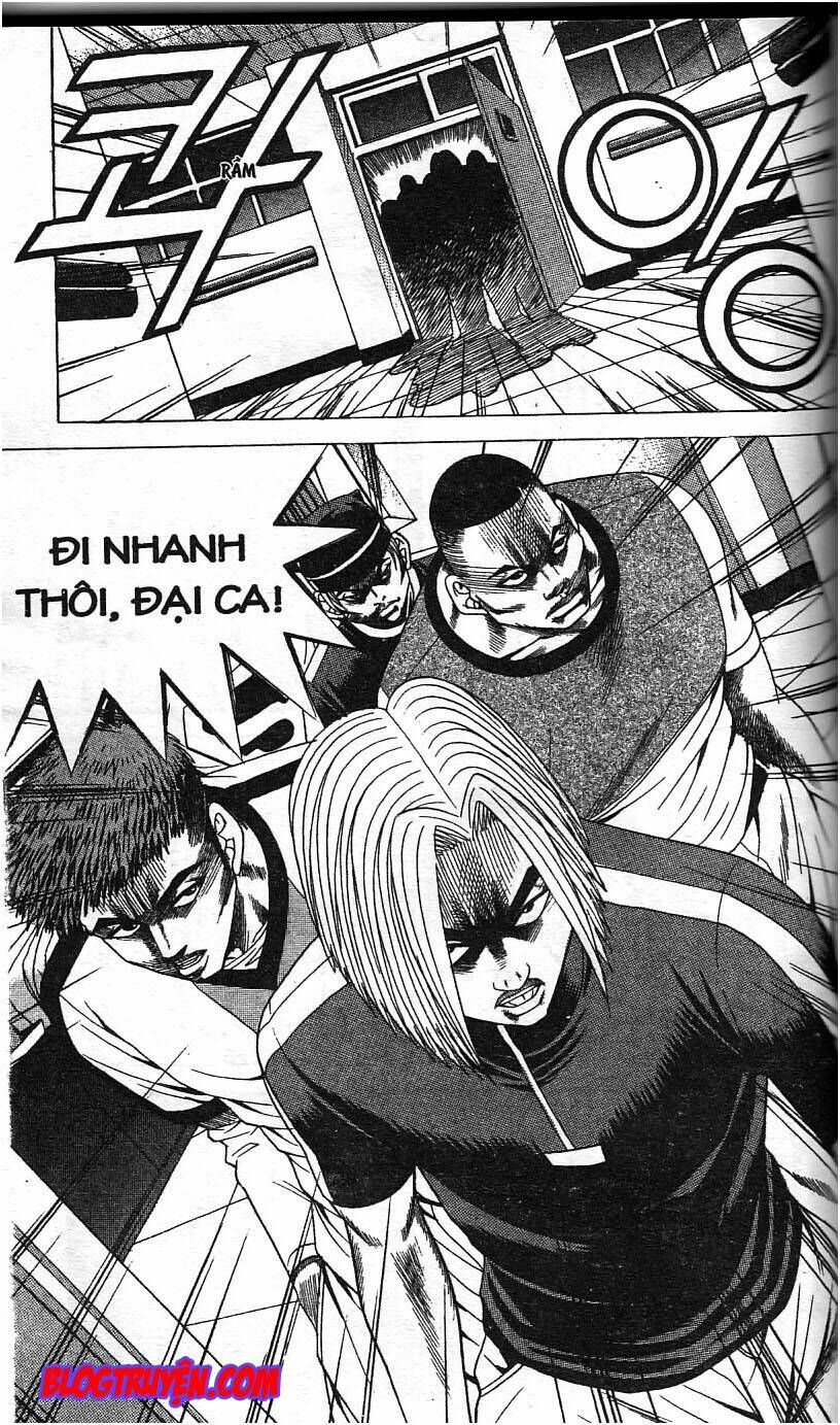 Bitagi – Anh Chàng Ngổ Ngáo Chapter 53 - Trang 2