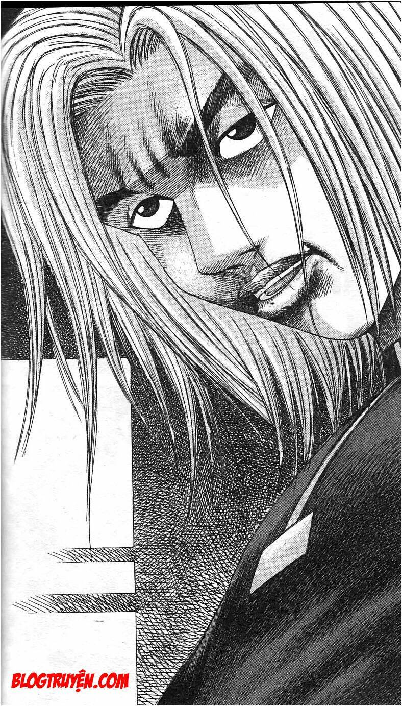 Bitagi – Anh Chàng Ngổ Ngáo Chapter 53 - Trang 2