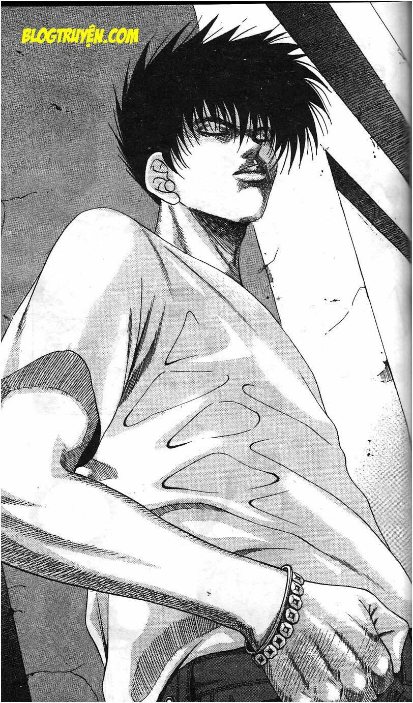 Bitagi – Anh Chàng Ngổ Ngáo Chapter 53 - Trang 2